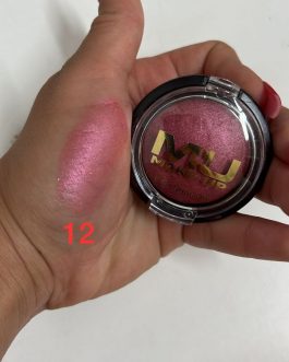 MU MAKE UP🇮🇹❤️ Ombretti cotti OFFERTISSIMA
