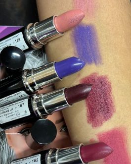 Solo questi 4 colori Rossetto DIAMOND MU MAKE UP 🇮🇹❤️ OFFERTISSIMA 💣💣💣