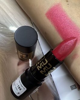 Rossetto MU MAKE UP 🇮🇹❤️ OFFERTISSIMA 💣💣💣