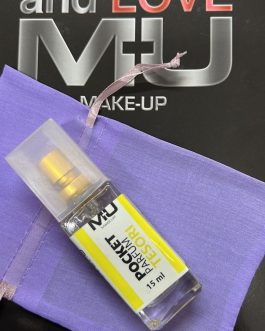 Profumo 15Ml  MU MAKE UP 🇮🇹❤️