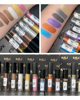 Ombretti acqua 💦  MU MAKE UP 🇮🇹❤️ OFFERTISSIMA