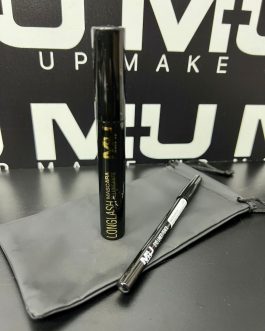 Kit sacchetto + Mascara + matita occhi  MU MAKE UP 🇮🇹❤️ OFFERTISSIMA