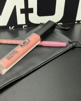 Tinta + matita + sacchetto  MU MAKE UP ❤️🇮🇹 OFFERTISSIMA