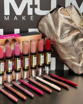 TINTE LABBRA  KISS LOVE  💋 MU MAKE UP 🇮🇹❤️ OFFERTISSIMA