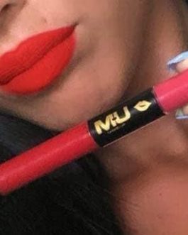 Tinta tono su tono MU MAKE UP ❤️🇮🇹 OFFERTISSIMA
