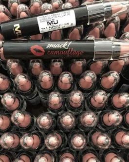 Jumbo Lipstick Matitone Labbra cappuccino MU MAKE UP ❤️🇮🇹 OFFERTISSIMA