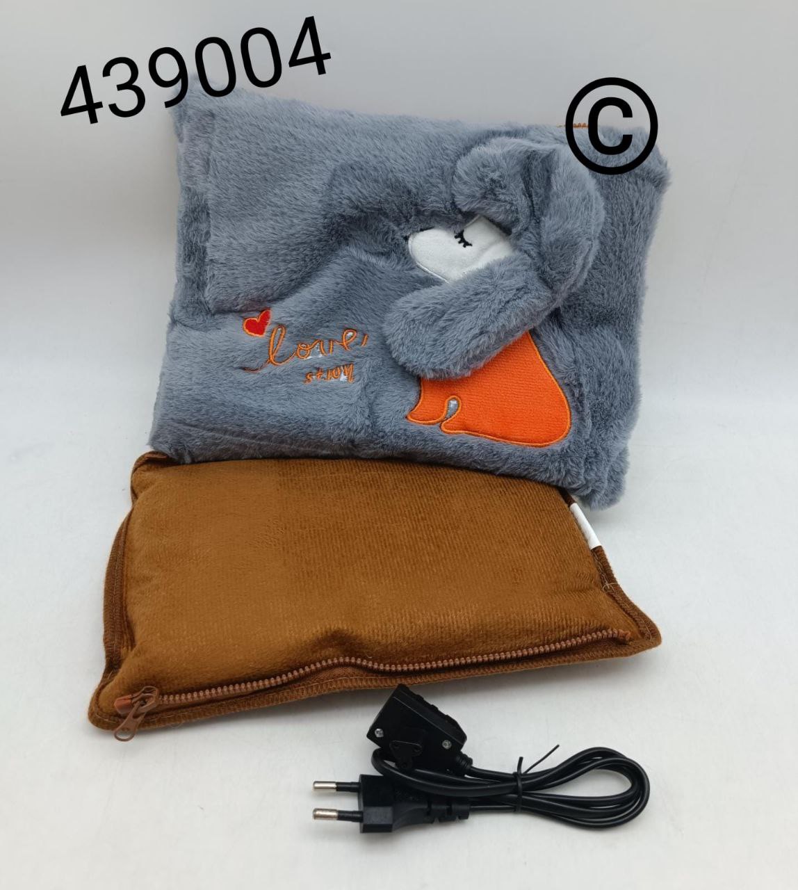 Scaldamani Elettrico Portatile 2 In 1 5200 MAh - Ricarica Veloce Type-C, Riscaldamento Rapido 3S, Doppio Lato, Nero Mezzanotte