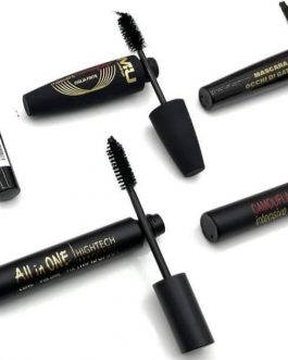 1 Mascara MU MAKE UP