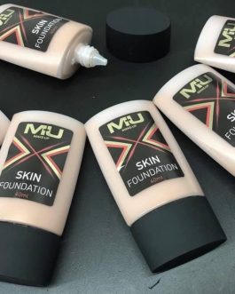 Fondotinta skin MU MAKE UP ❤️🇮🇹 OFFERTISSIMA 💣💣💣⛔ATTENZIONE DISPONIBILE SOLO /107/108/111/112/109