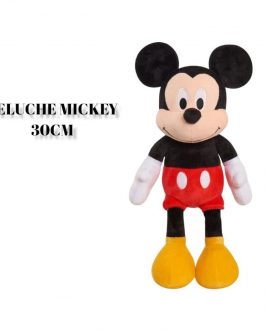 PELUCHE MINNIE E MICKEY 30cm