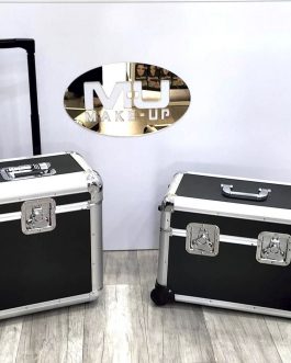 Trolley oppure  valigetta al pezzo