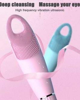 Spazzola pulizia viso