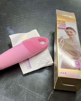 Spazzola pulizia viso