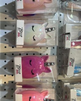 Spazzola unicorno  BELLA ITALIA