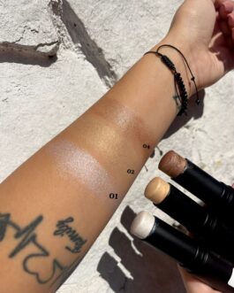 Illuminati stick 3 in 1  MU MAKE UP 🇮🇹