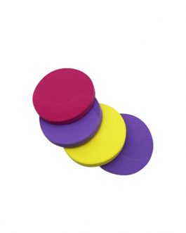 BEAUTY BLENDER ROTONDA – MU MAKE UP