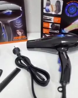 Set phon professionale