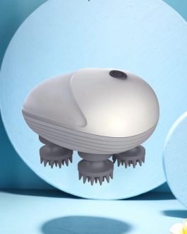 Massaggiatore testa  Ideale per parrucchiera