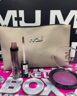 Kit come in foto MU MAKE UP 🇮🇹❤️💣
