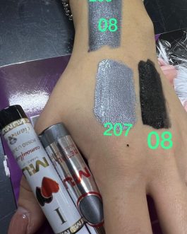 Kit tinta labbra 2in1 N 08 e N207  MU MAKE UP ❤️💣🇮🇹
