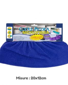 3 panni microfibra