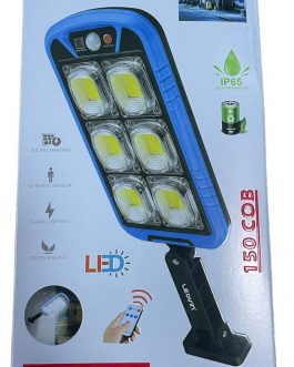 Luce led solare