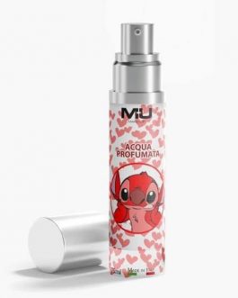 Acqua profumata 75 Ml  MU MAKE UP 🇮🇹💣❤️