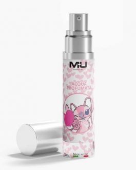 Acqua profumata 75 Ml  MU MAKE UP 🇮🇹💣❤️