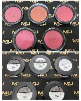 Fard OFFERTISSIMA 🥳💣  MU MAKE UP 🇮🇹💣❤️