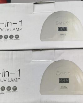 Lampada led uv SUN