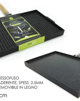Bistecchiera