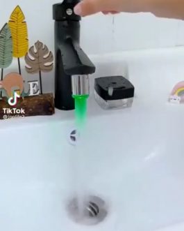 Led universale lavabo