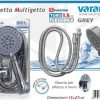 Visualizzazione DOCCETTA MULTIGETTO