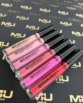 Tinta labbra 💋 MU MAKE UP ❤️🇮🇹💣
