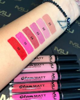 Tinta labbra 💋 MU MAKE UP ❤️🇮🇹💣