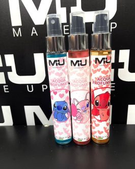 Acqua profumata Notic narciso alienMU MAKE UP 🇮🇹❤️💣
