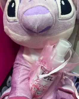 Kit STITCH Cm20 + profumo