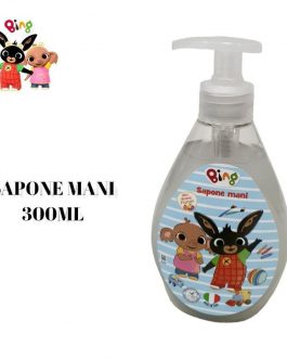 SAPONE , BAGNOSCHIUMA E SHAMPOO