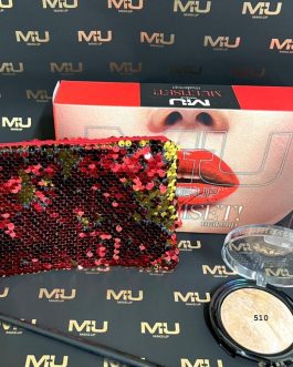 Kit MU MAKE UP ❤️💣🇮🇹 COME IN FOTO