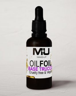 Olio primer viso trucco 30 Ml  Mu Make-up è un brand italiano specializzato nell’industria cosmetica, per questa azienda la bellezza rappresenta un diritto che passa per il rispetto della diversità perché contraddistingue i tratti unici di ognuno di noi. dedicato a tutte le persone: dinamiche, moderne che amano esprimere sé stesse. MU MAKE UP 🇮🇹❤️💣