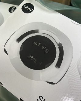 Lampada 120W disponibile