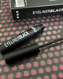 Eyeliner black