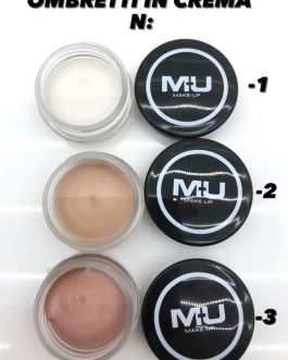 OMBRETTO ILLUMINANTE IN PROMOZIONE