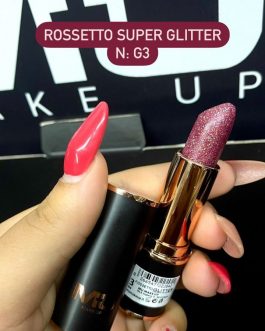 Rossetto glitter ✨