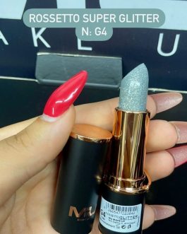 Rossetto glitter ✨