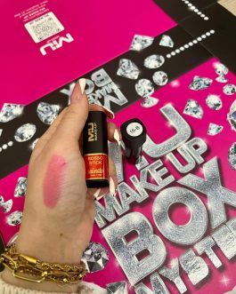 ROSSETTO SATINATO IN PROMO 😍