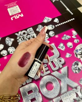 ROSSETTO DIAMANT  MU MAKE UP