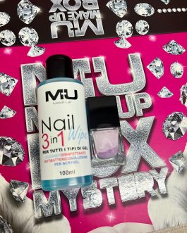 Smalto+nail 3in1   Colori smalto a scelta