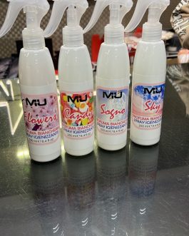SPRAY TESSUTI 250ML 🧡CANDY 💗FLOWER 💙SKY 🤍SOGNO