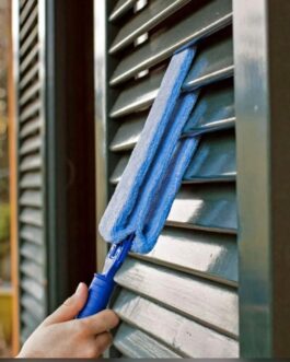 Swiffer Pezzette fessure